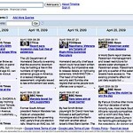 The long view in building news businesses