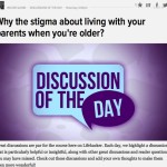 Lifehacker's Discussion of the Day